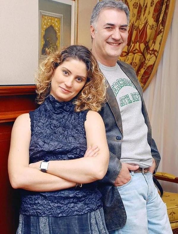 Çocuklar Duymasın'la efsaneleşen Tamer Karadağlı ve kendisi gibi oyuncu olan Arzu Balkan'ın 2002 yılında evlenmelerinin ardından çalkantılı bir ilişkileri olmuştu.