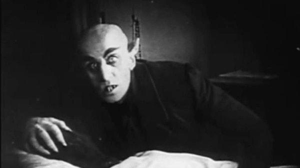 Eggers, hem Transilvanya hem de Almanya'da geçen dönem filmini, "korkunç bir vampir tarafından eziyet edilen kederli bir kadınla ilgili bir hikaye" diye tanımlıyor.