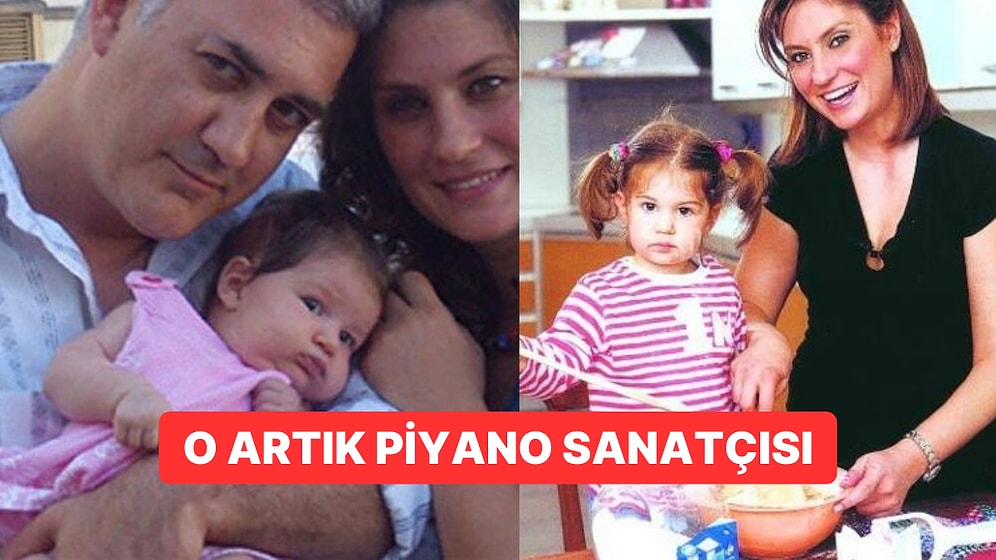 Artık 17 Yaşında! Tamer Karadağlı'nın Küçük Kızı Zeyno'nun Son Hali Büyüledi!