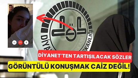 Kadınlara Uyarılarla Dolu! Diyanet İşleri Başkanlığı'nın Aile İlişkilerine Dair Yayınladığı Kitap Gündem Oldu