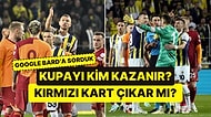 Google Bard Süper Kupa'yı Kimin Kazanacağını Tahmin Etti: Fenerbahçe mi, Galatasaray mı?