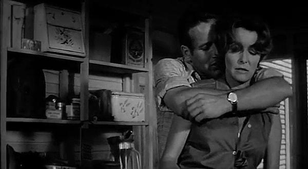 11. Hud (1963)