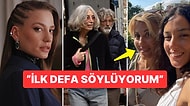 Gönlünü Serenay Sarıkaya'nın Annesine Kaptıran Cansu Tosun'un Babası Bilinmeyen Bir Gerçeği Açıkladı