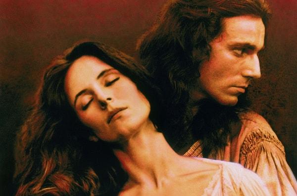 3. The Last of the Mohicans, 1992