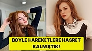 Elçin Sangu, Hande Erçel'in Kızıl Saçlarına Yaptığı Yorumla Kadın Dayanışması Örneği Gösterdi