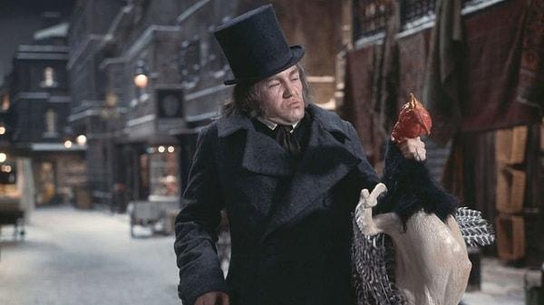 15. Scrooge, 1970