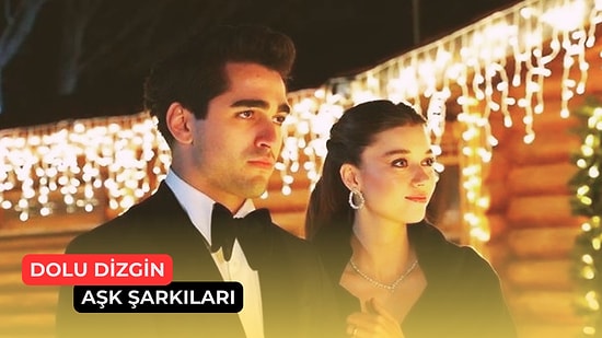 Ne Ara Sevmişim Bu Kadar Seni Deli Gibi: Aşktan Bir Hal Olanların Dinlemesi Gereken 13 Şarkı