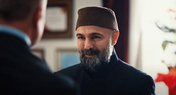 Kızıl Goncalar dizisinin yapımcısı Faruk Turgut, Darülaceze Başkanlığı’nın iptal kararıyla ilgili gerekçeyi ortaya çıkardı.