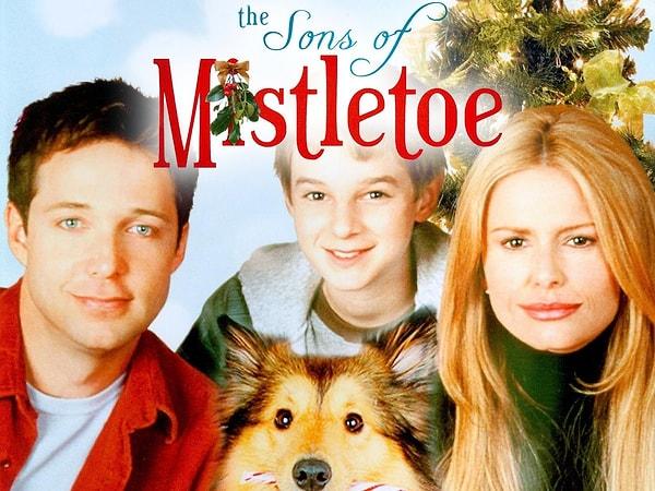 15. The Sons of Mistletoe, 2001