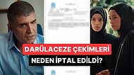 Kızıl Goncalar Dizisinin Darülaceze’deki Çekim İzinlerinin İptal Edilme Nedeni Ortaya Çıktı!