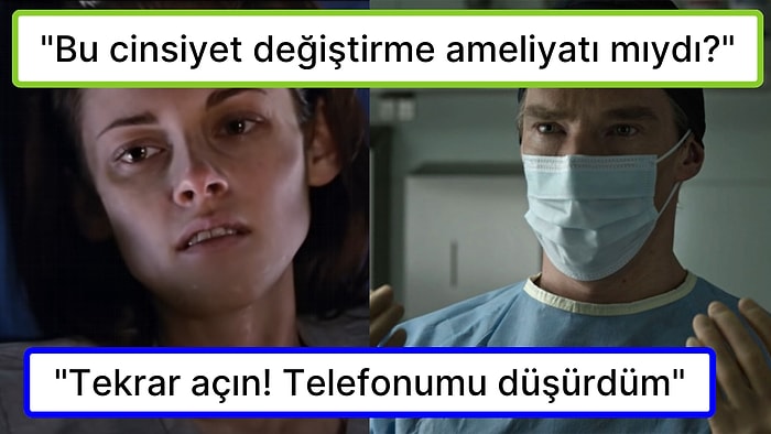 Kendi Ameliyatları Sırasında Duydukları Akılalmaz Konuşmaları Paylaşan 17 Talihsiz Kişi