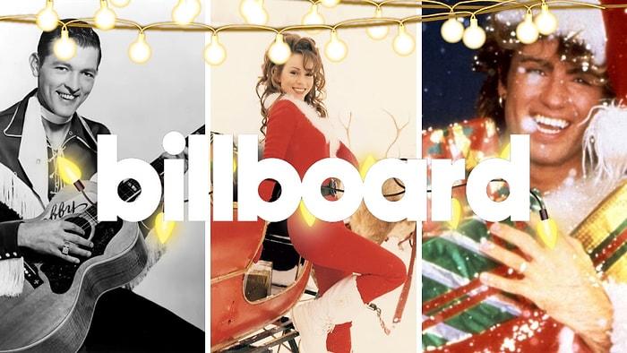 Yıla Bu Şarkılarla Veda Etmiştik: 2023’ün Son Günlerinde Billboard’ın Hot 100 Listesinde Neler Varmış Bakalım!