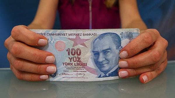 Asgari ücret halen bir işçi için aylık net 11 bin 402 lira 32 kuruş olarak uygulanıyor. Türkiye'de şu an açlık sınırı ise 14 bin 25 lira seviyesinde.