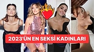 Ortalık Alev Almış Durumda: 2023'ün En Seksi Kadınını Sizin Oylarınızla Seçiyoruz!