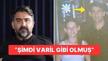 Fenerbahçe’nin Eski Futbolcusu Ümit Özat ‘Varil Gibi’ Yorumunu Görmezden Gelemedi