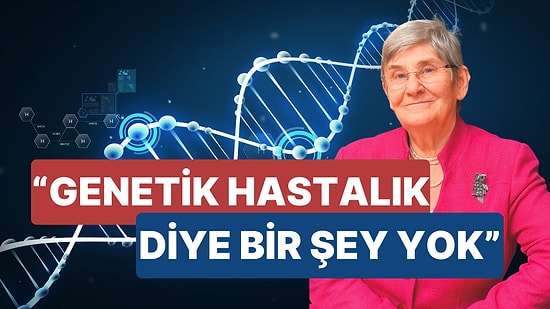 Canan Karatay "Genetik Hastalık Diye Bir Şey Yok" Sözleriyle "Kendi Kendimizi mi Hasta Ediyoruz?" Dedirtti!