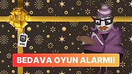 Steam Fiyatı 440 TL'yi Aşan Bağımsız Oyun Epic Games Store'da Bedava