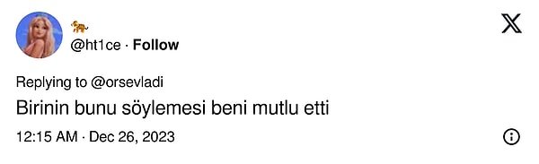 @orsevladi isimli sosyal medya kullanıcısına hak verenler de oldu tabii.