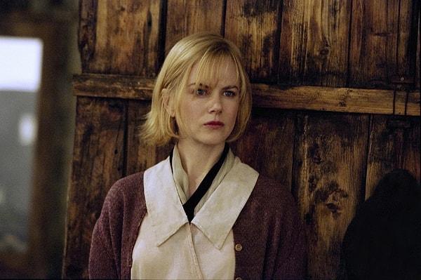 10. Dogville, 2003