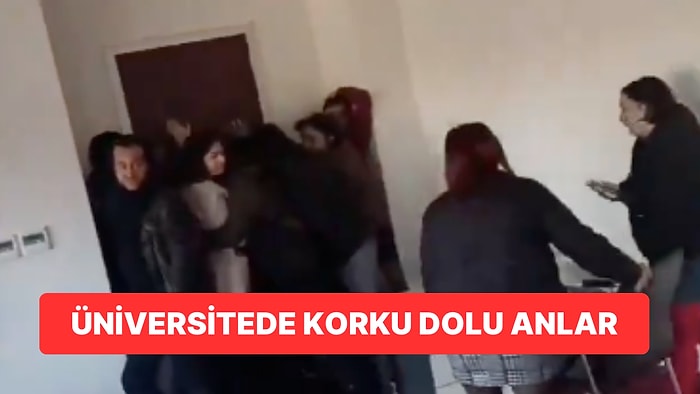 Üniversitede Kadın Çalışmaları Kulübü’nün Toplantısına Baskın: Polis ve Güvenlik Müdahale Etmedi İddiası