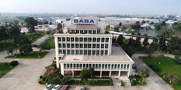 Geçtiğimiz hafta SASA'da pay alımı yapan Erdemoğlu Holding, yeniden pay alımı yaptı!