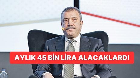 45 Liralık Enflasyon Tazminatı İptal: AK Parti Hazırladığı Düzenlemeyi Geri Çekti
