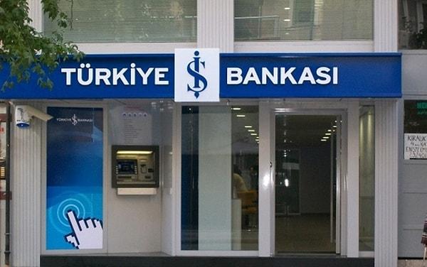 Türkiye İş Bankası Emekli Promosyonu