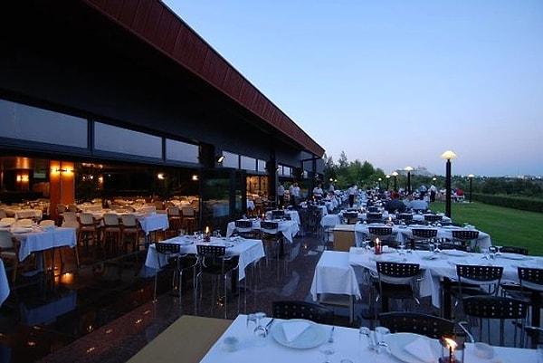 2023 yılında Taste Atlas'ın En İkonik Yemek Mekanları Listesi'nde Türkiye'nin lezzet duraklarından altı restoran yer aldı!