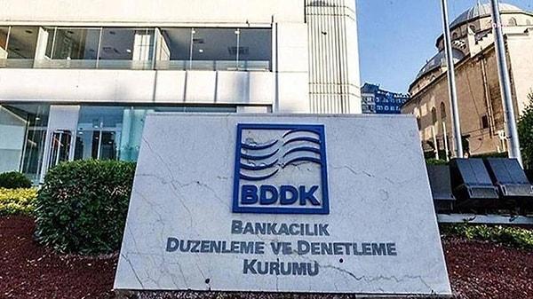 AK Parti, kendi hazırladığı düzenlemeyi geri çekince, yaklaşık 400 BDDK çalışanına ödenecek aylık 45 bin liralık tazminat iptal oldu.