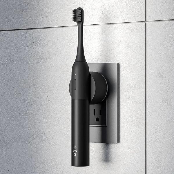 34. Mode Electric Toothbrush, Modern diş fırçası (Özel mansiyon)