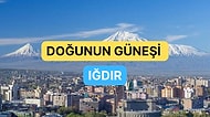 Güneşin Doğduğu İlk Şehir: Iğdır Hakkında Her Şey ve Şehir Rehberi