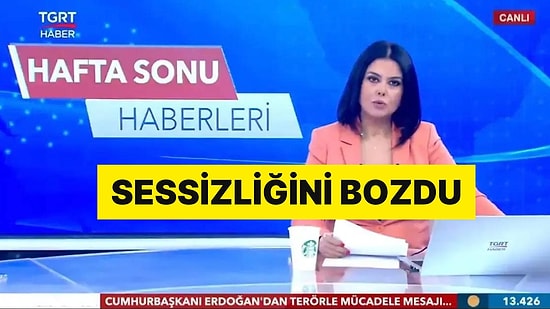 Boykot Edilen Markanın Bardağı Yüzünden İşinden Kovulmuştu: ''Bir de Benden Dinleyin, Çok Üzgünüm''