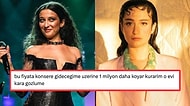 Melike Şahin'in Bir Otelde Vereceği Konserin Bilet Fiyatı Tartışma Yarattı!