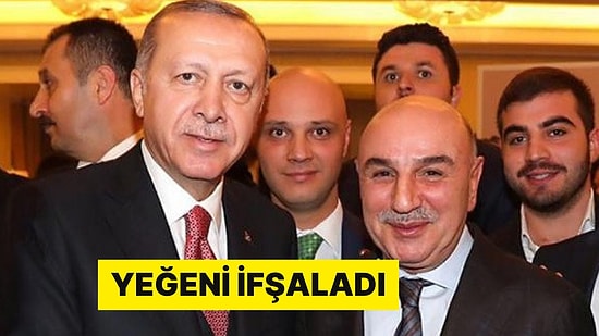 Mansur Yavaş'a Karşı AK Parti'den Sürpriz Ankara Adayı: Yeğeni İfşaladı