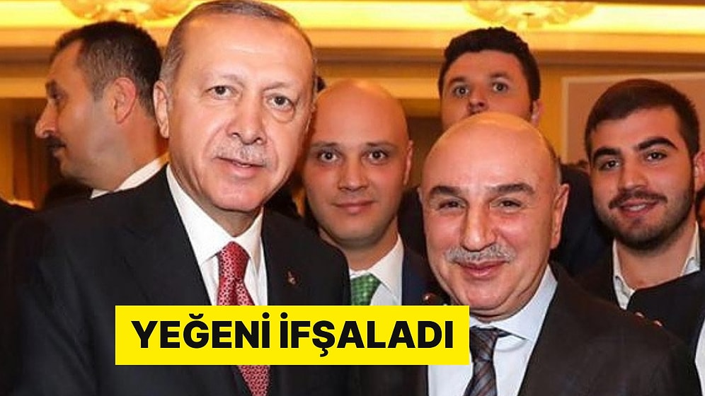 Mansur Yavaş'a Karşı AK Parti'den Sürpriz Ankara Adayı: Yeğeni İfşaladı