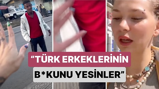 Dünyayı Gezdiği Videolarla Tanınan Gezgin Etiyopya'da Uğradığı Taciz Anlarını Paylaştı