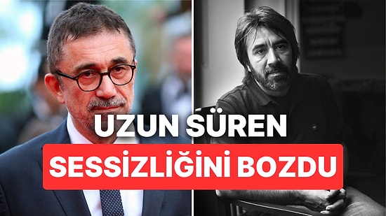 Cannes Davası Bitmiyor: Nuri Bilge Ceylan, Kendisini Eleştiren Zeki Demirkubuz'a Yanıt Verdi