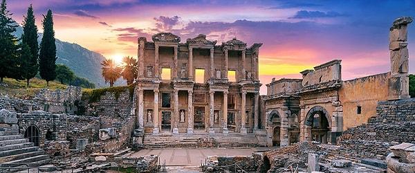 3. Efes