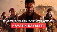 Bir Dönemin Efsane Call of Duty Karakterine Ses Veren Sanatçı Hayatını Kaybetti