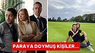 Dudak Uçuklatan Servetlere Sahip Zengin İnsanlar Neden Sade Giyinmeyi Tercih Ediyor?