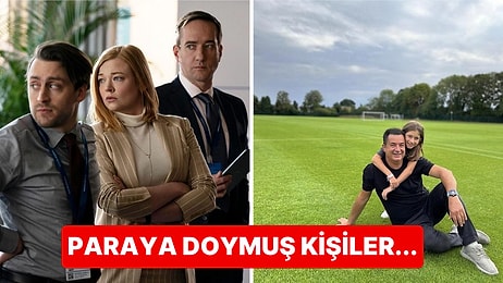 Dudak Uçuklatan Servetlere Sahip Zengin İnsanlar Neden Sade Giyinmeyi Tercih Ediyor?