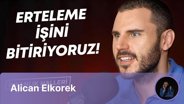 2024‘te Erteleme Alışkanlığını Bitiriyoruz!