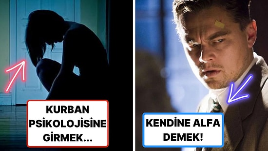 Akışta Olduğunu Düşündüğünüz Hayatınızda Bir Şeylerin Ters Gittiğini Gösteren 20 İpucu