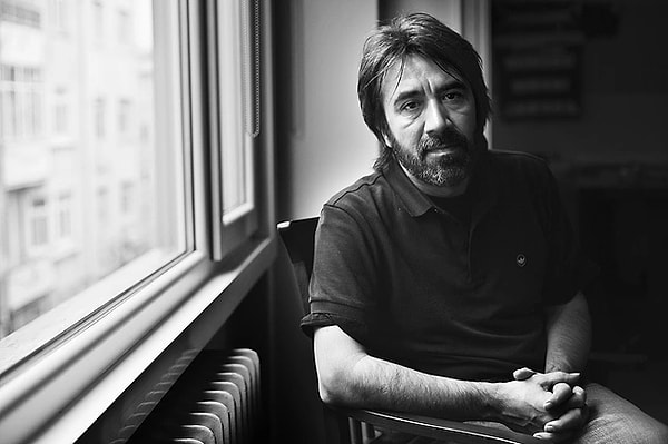 Zeki Demirkubuz, yaptığı açıklamalarda Nuri Bilge Ceylan'dan 'malum şahıs' diyerek bahsetti.