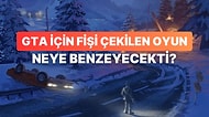 Rockstar'ın Sırra Kadem Basan Oyunu Agent İptal Edilmese Böyle Görünecekmiş