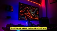 Oyun Performansını Zirveye Taşımak İsteyen Gamerlar İçin Yılın Ürünlerinde Son İndirimler