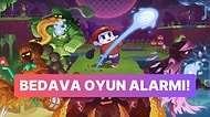 Steam Fiyatı 300 TL'yi Aşan Tatlı mı Tatlı Oyun Epic Games Store'da Bedava