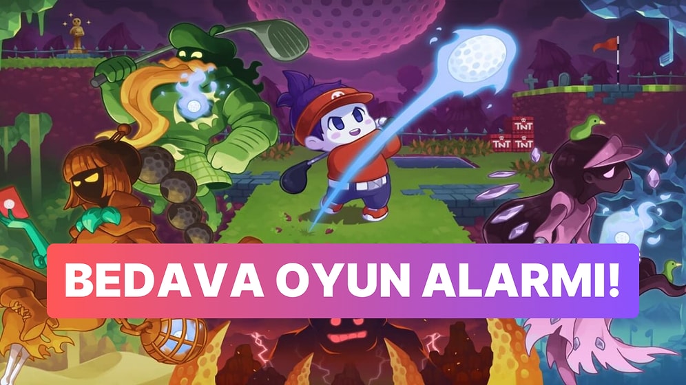 Steam Fiyatı 300 TL'yi Aşan Tatlı mı Tatlı Oyun Epic Games Store'da Bedava