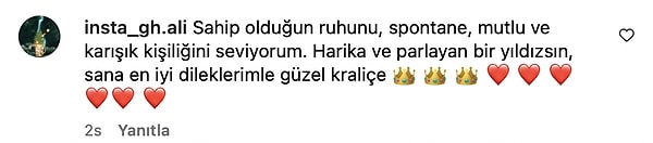 Siz Pınar Deniz'in eğlenceli anları hakkında ne düşünüyorsunuz? Yorumlarda buluşalım!