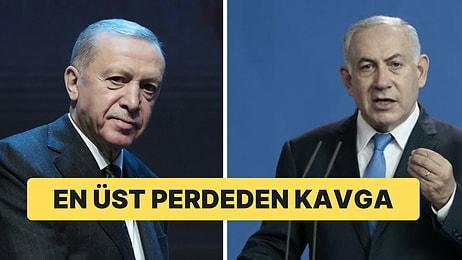 İsrail ile Türkiye Arasında En Üst Perdeden Kavga: Netanyahu’nun Açıklamalarına Fahrettin Altun'dan Tepki